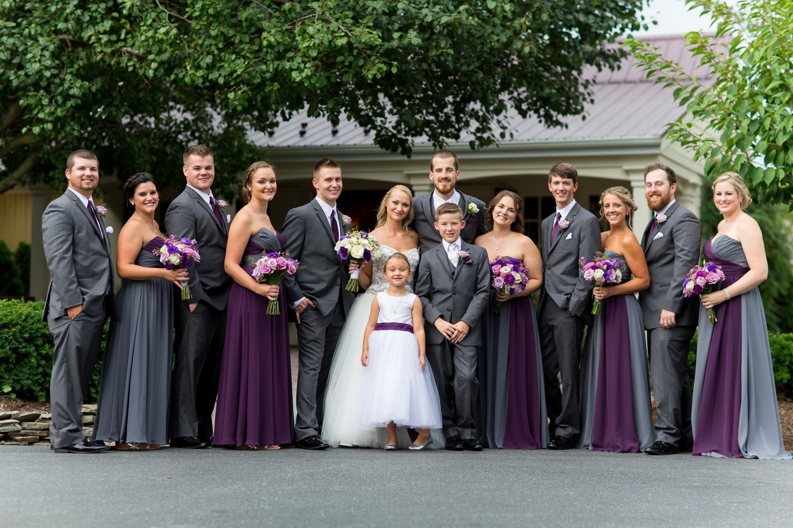The Inn at Leola Village Wedding Lancaster Pa